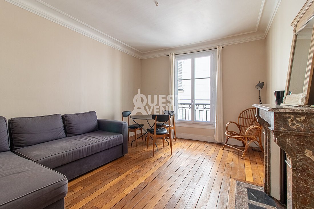 Apartment in Invalides, Paris 7e Arrondissement, Paris 2 - 16067750