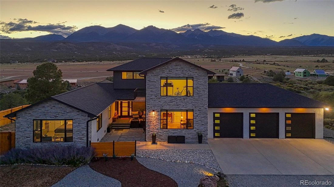 House in Salida, Colorado, United States 1 - 19009256