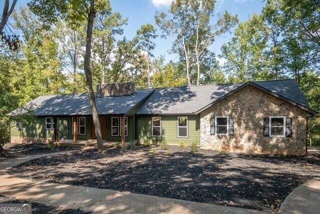 House in Athens, Georgia, United States 1 - 19010241