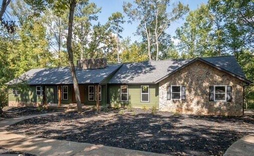 Haus in Athens, Georgia, Vereinigte Staaten 1