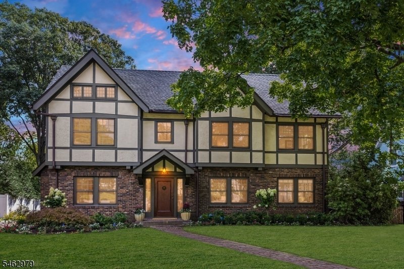 House in Montclair, New Jersey, United States 1 - 19010038
