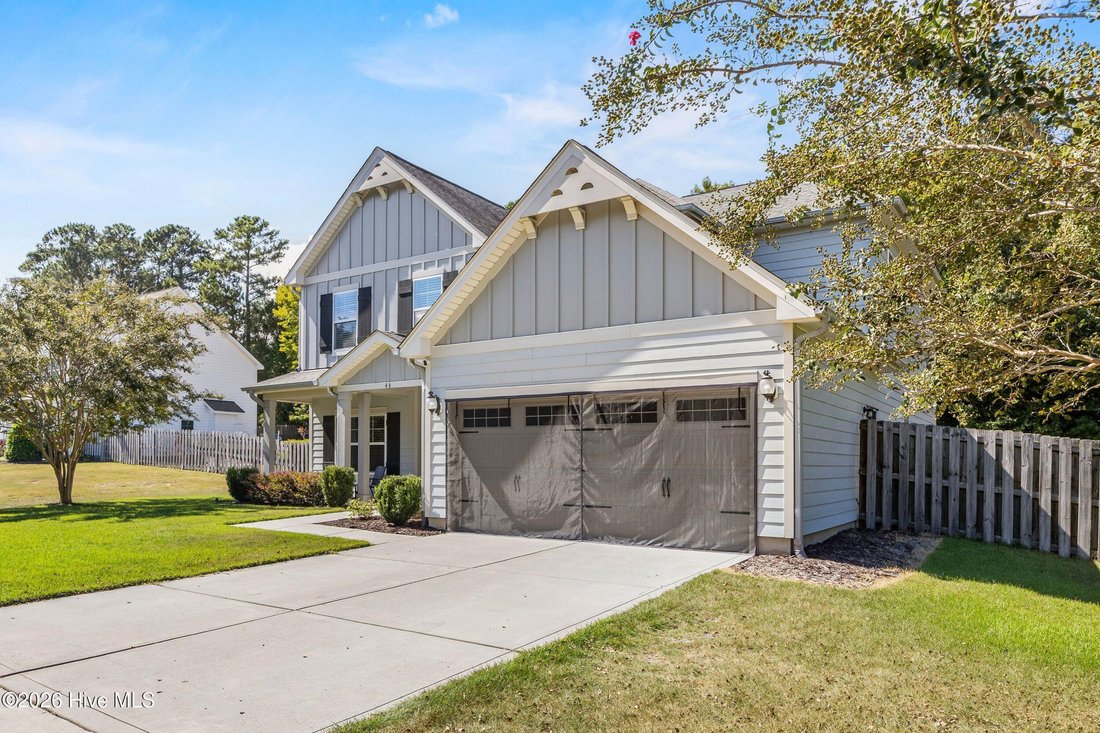 House in Wilmington, North Carolina, United States 4 - 19009649