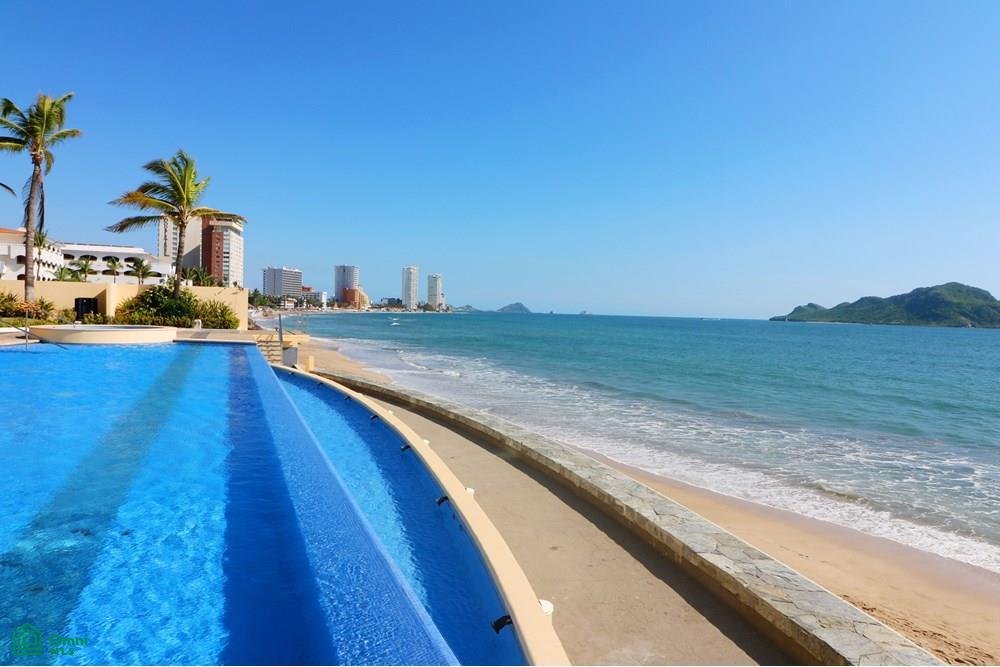 Condo in Mazatlán, Sinaloa, Mexico 4 - 18026927