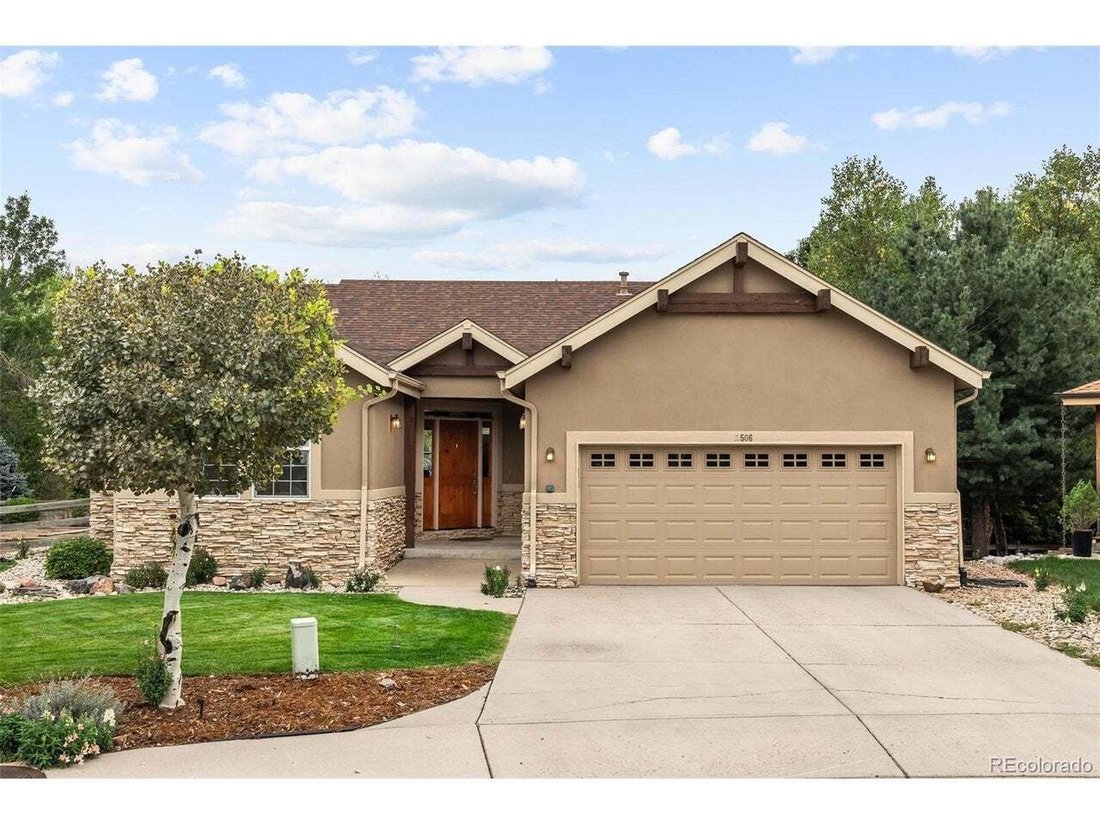 House in Lakewood, Colorado, United States 2 - 19012991