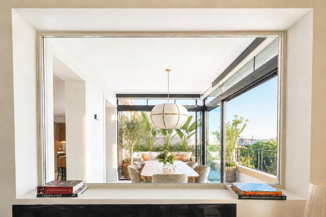 Apartment in Moncloa-Aravaca, Madrid, Spain 3 - 19011442