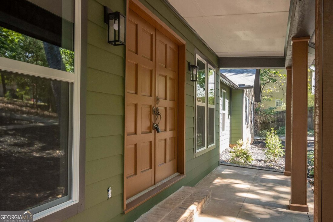 House in Athens, Georgia, United States 3 - 19010241