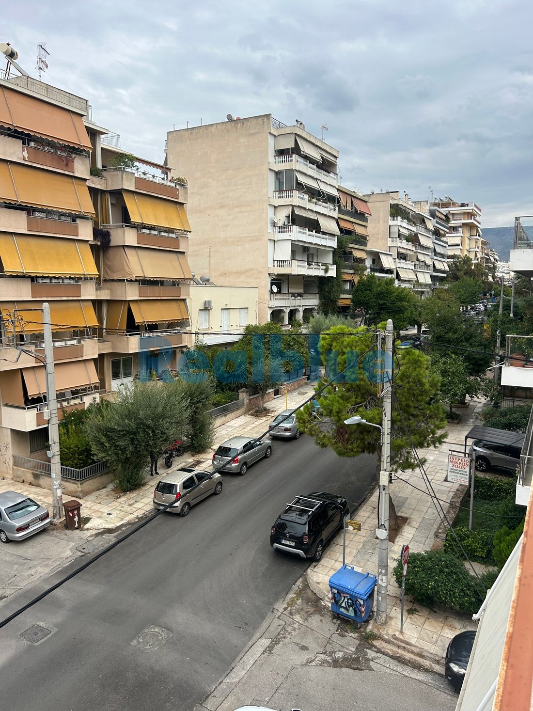 Land in Nea Smyrni, Attica, Greece 5 - 19009545