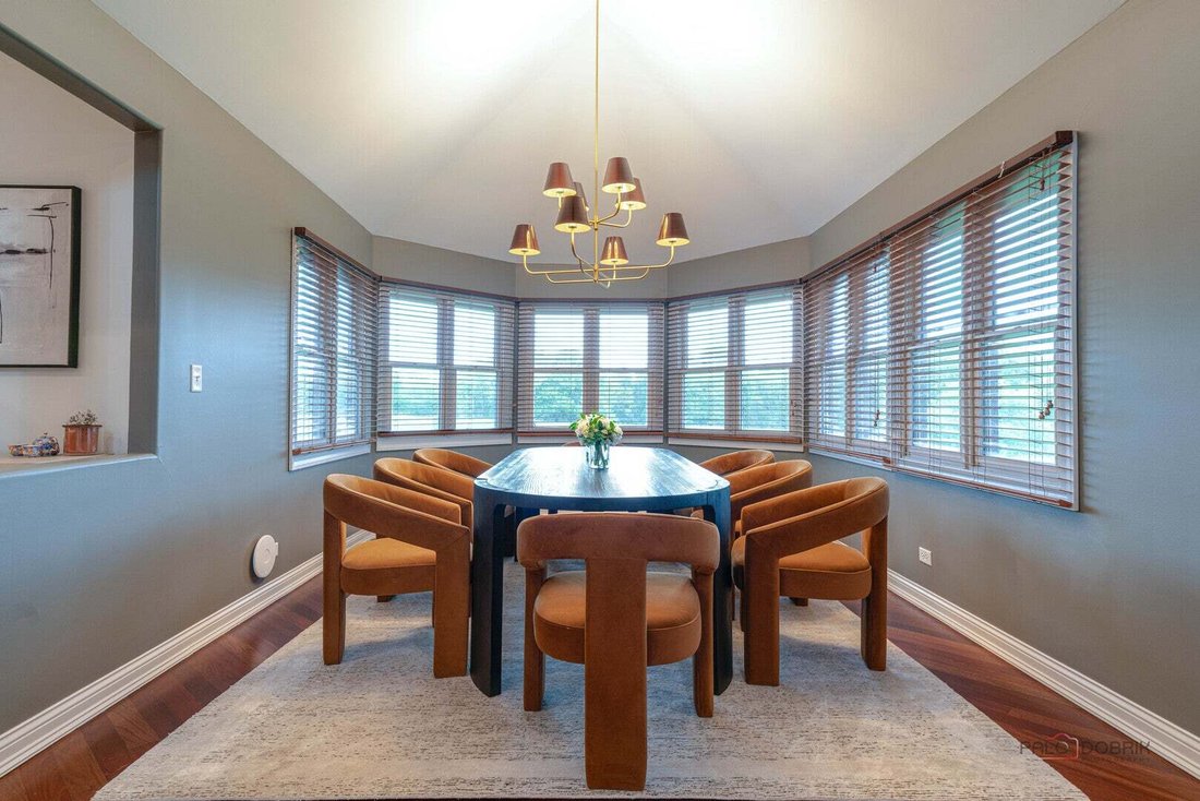 House in Fox Lake, Illinois, United States 5 - 19013309