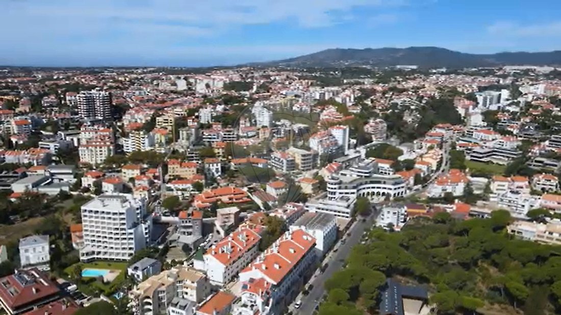 Wohnung in Estoril, Cascais und Estoril, Lissabon 5 - 17220590