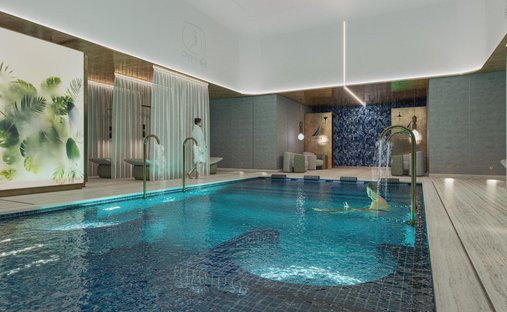 Wohnung in Cancún, Quintana Roo, Mexiko 1