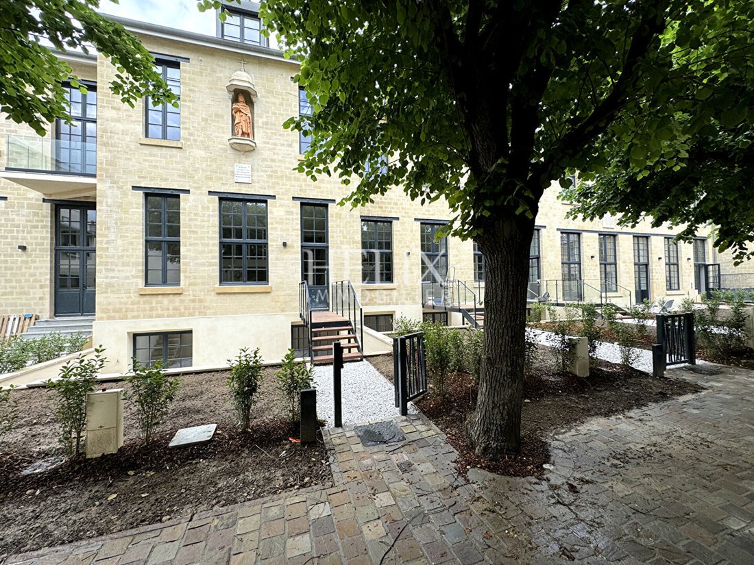Apartment in Forêt, Saint-Germain-en-Laye, France 4 - 17055418