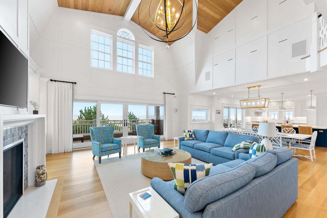 Casa en Ocean City, Nueva Jersey, Estados Unidos 2 - 19011905