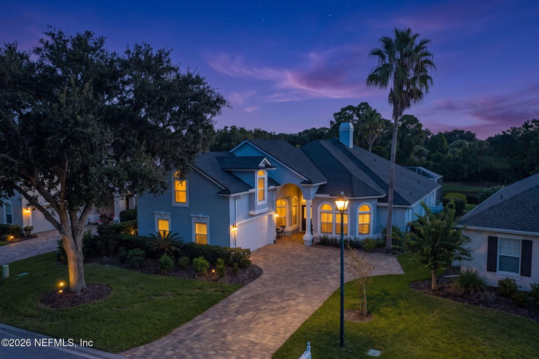 House in St. Augustine, Florida, United States 1 - 19012019