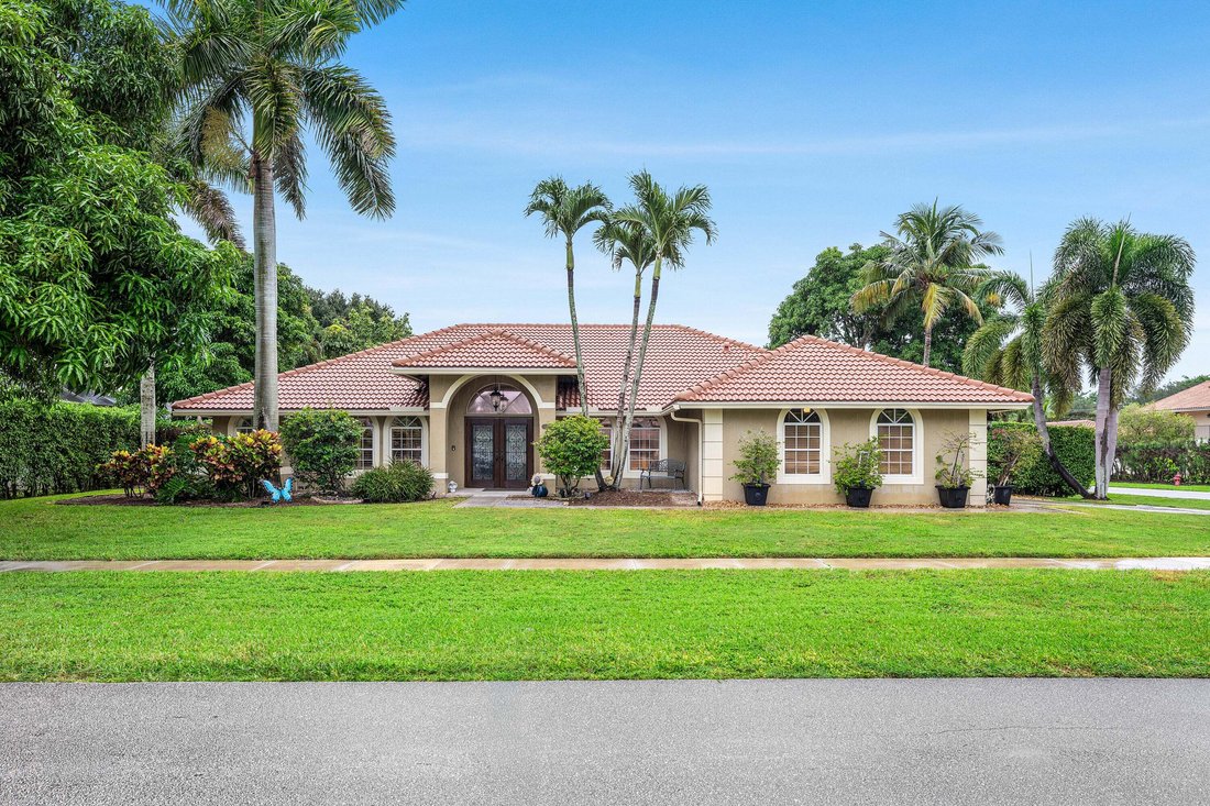 House in Wellington, Florida, United States 1 - 19010152