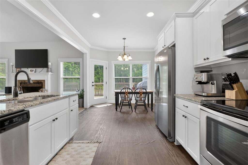 Casa en Good Hope, Georgia, Estados Unidos 5 - 19009773