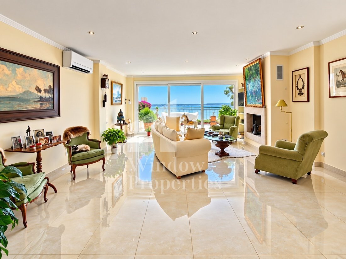 Penthouse à Faro (Se et Sao Pedro), Algarve, Portugal 5 - 19015489