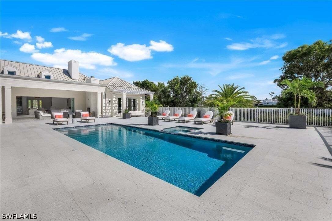 House in Naples, Florida, United States 3 - 19012231