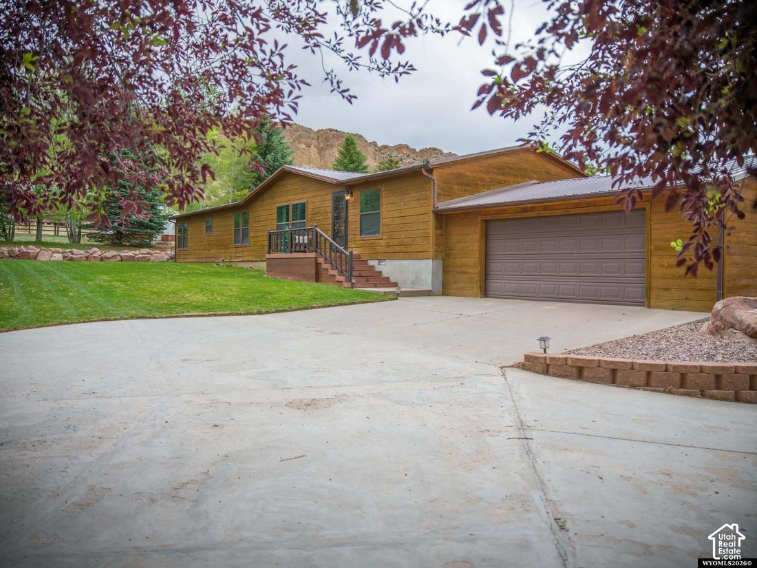 House in Manila, Utah, United States 4 - 19012790