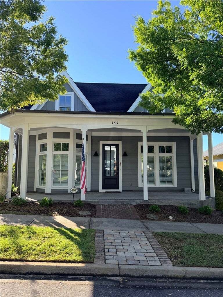 House in Clemson, South Carolina, United States 1 - 19012279