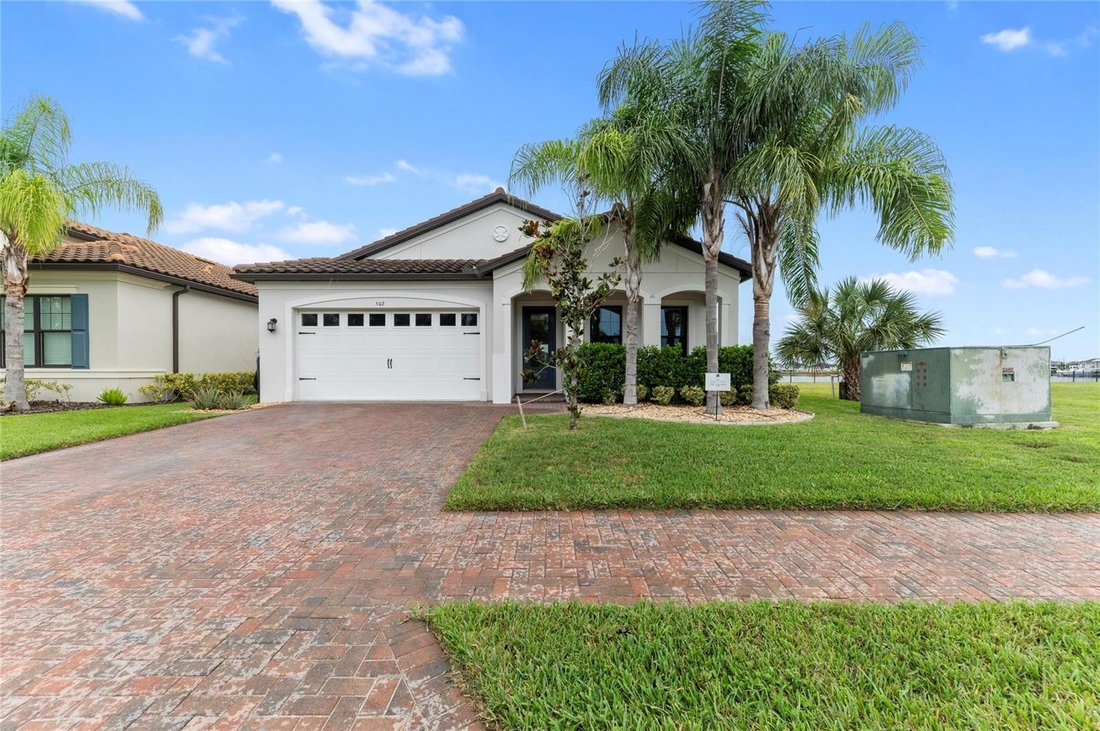 House in Terra Ceia, Florida, United States 5 - 19009485