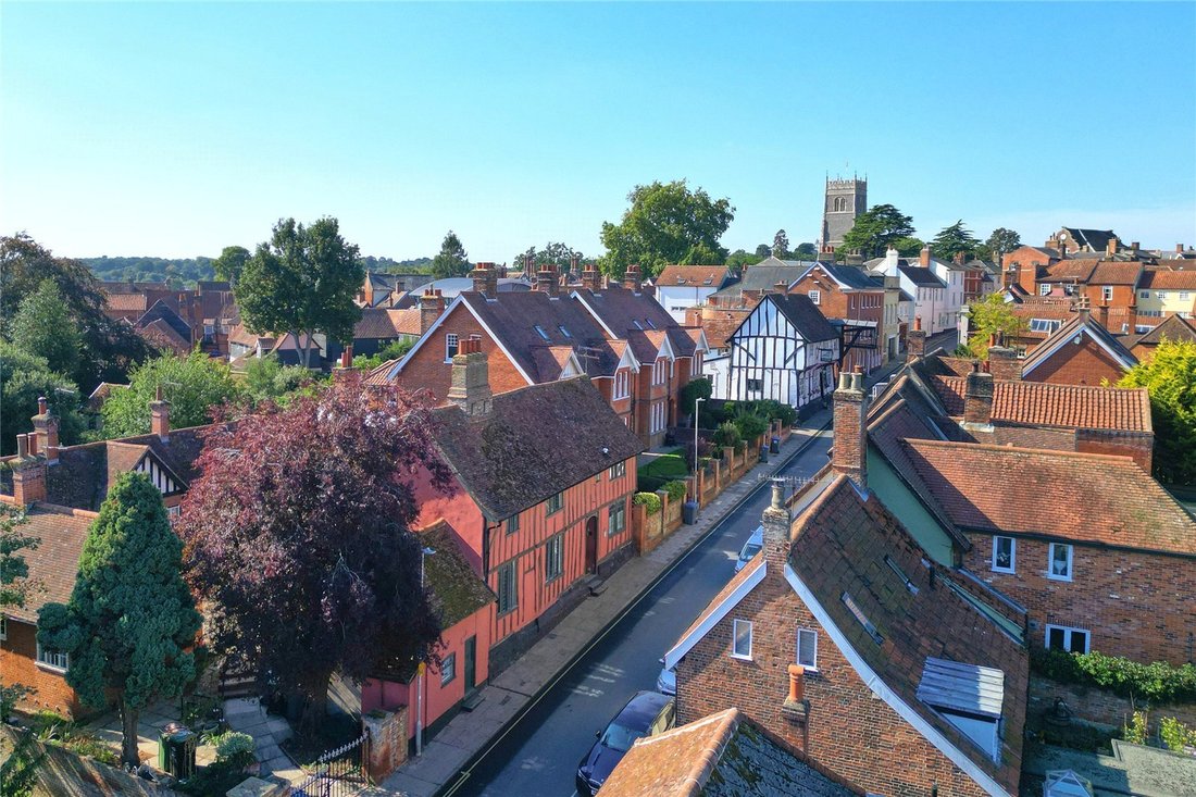 Haus in Woodbridge, England 3 - 19010783
