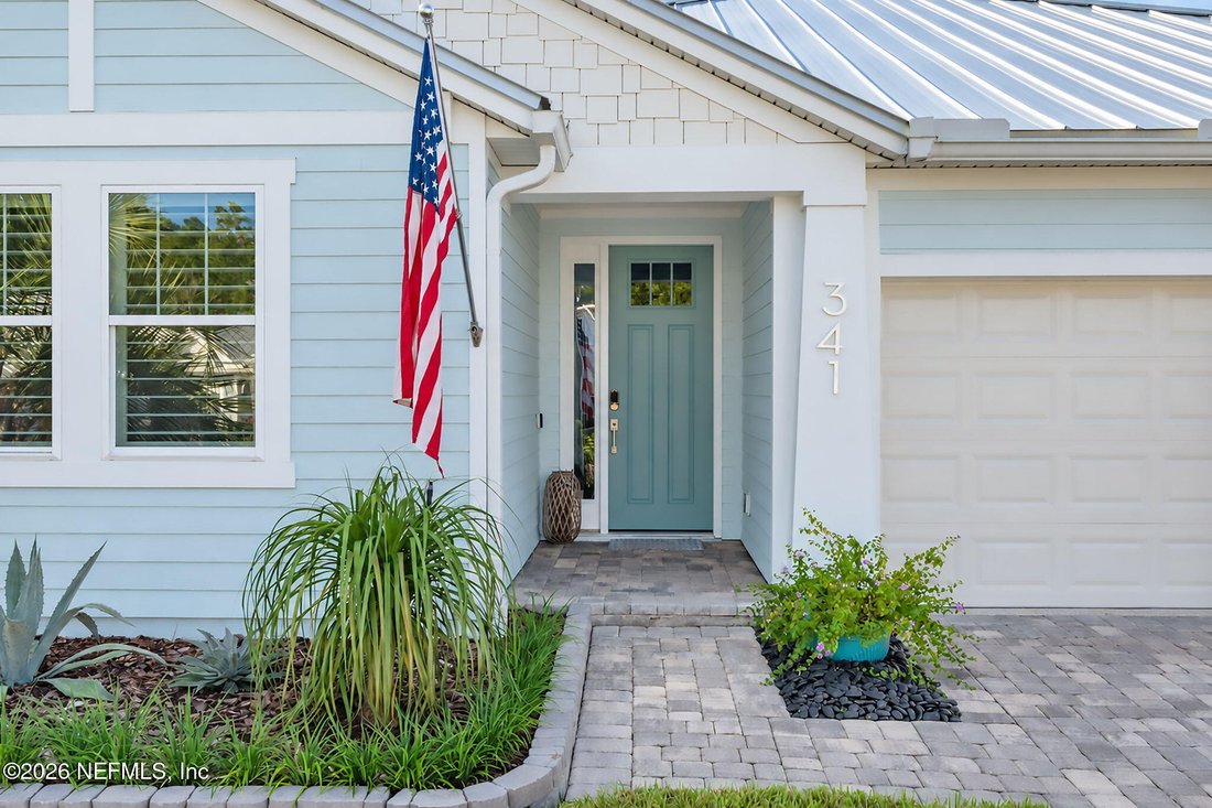 House in Fruit Cove, Florida, United States 5 - 19012021