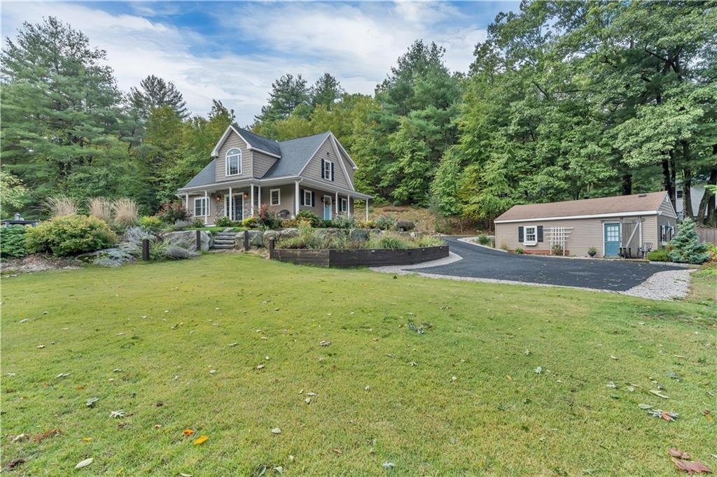 Casa en Smithfield, Rhode Island, Estados Unidos 1 - 19011827