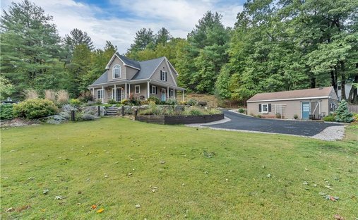 Haus in Smithfield, Rhode Island, Vereinigte Staaten 1