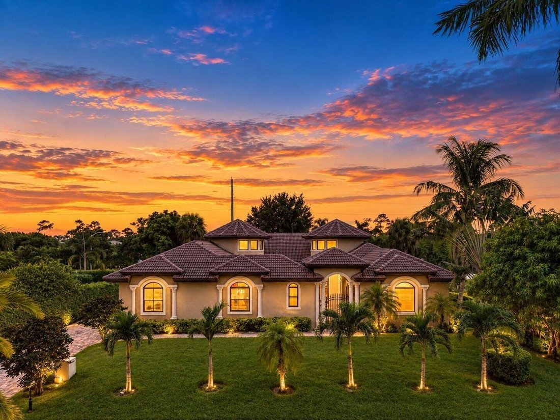House in Boynton Beach, Florida, United States 1 - 19014680