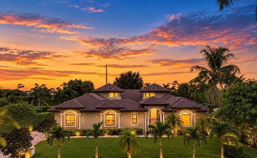 House in Boynton Beach, Florida, United States 1
