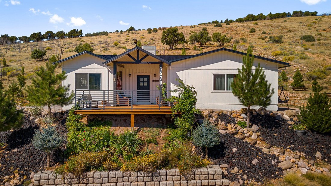 House in Cedar City, Utah, United States 1 - 19012355
