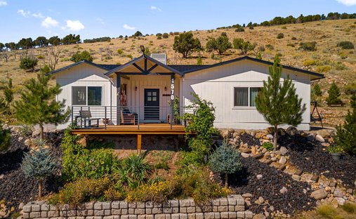 Haus in Cedar City, Utah, Vereinigte Staaten 1