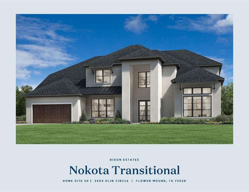 House in Flower Mound, Texas, United States 4 - 19014702