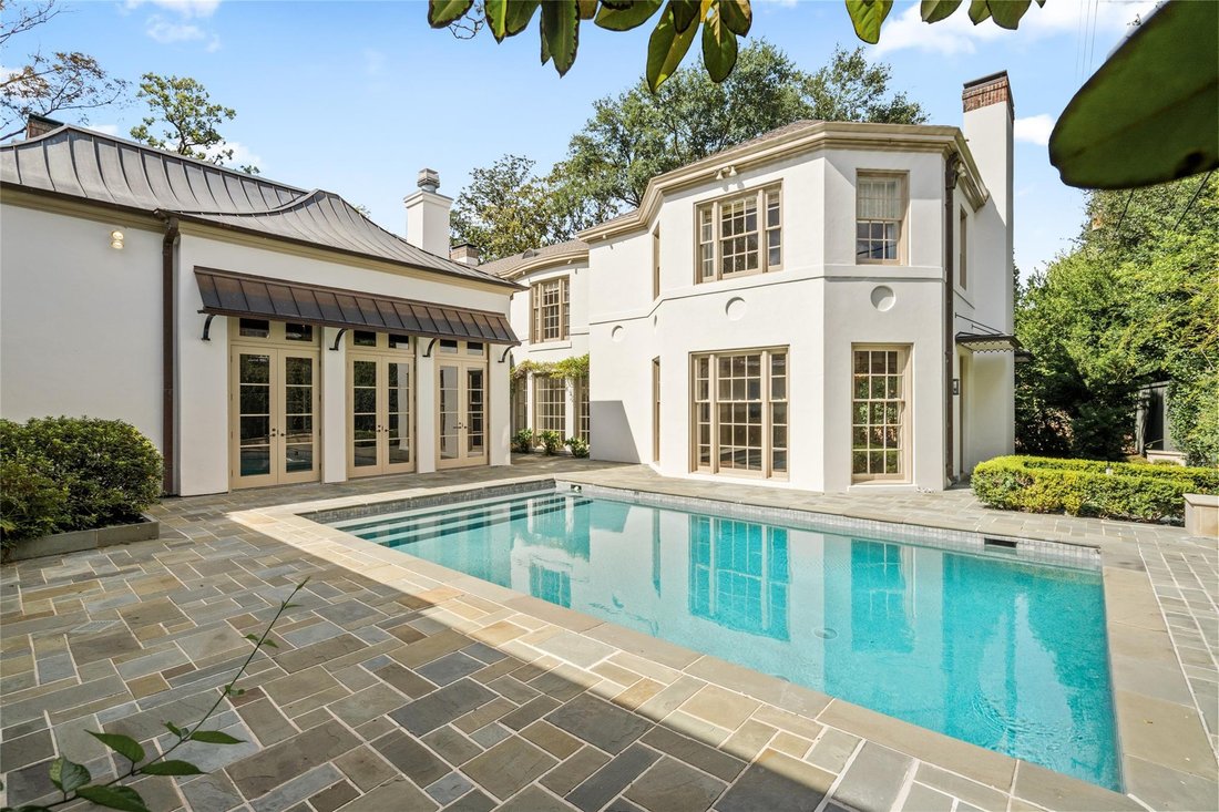 House in Houston, Texas, United States 2 - 19014508