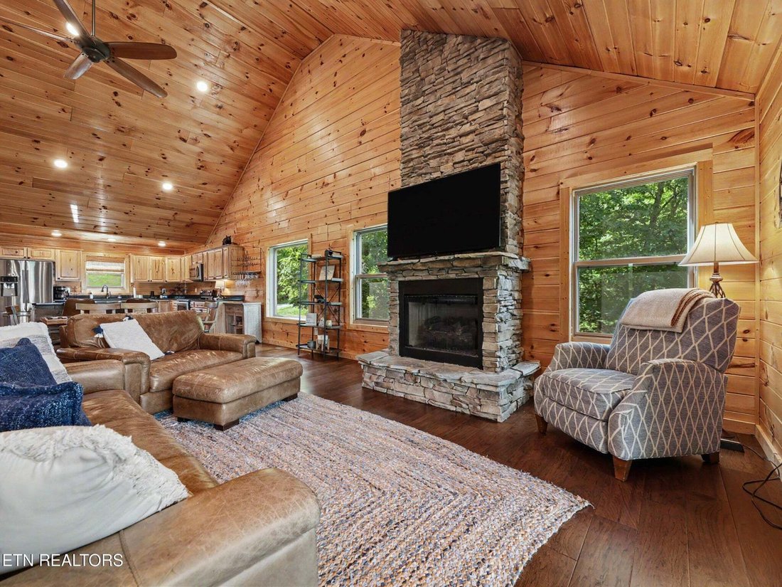 Casa a Walland, Tennessee, Stati Uniti 4 - 19012871