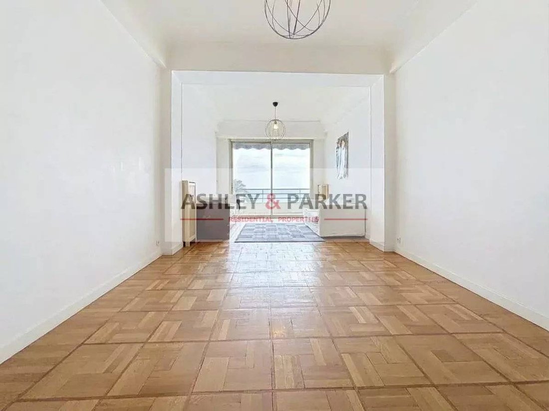 Apartment in Nice, Provence-Alpes-Côte d'Azur, France 4 - 19015004