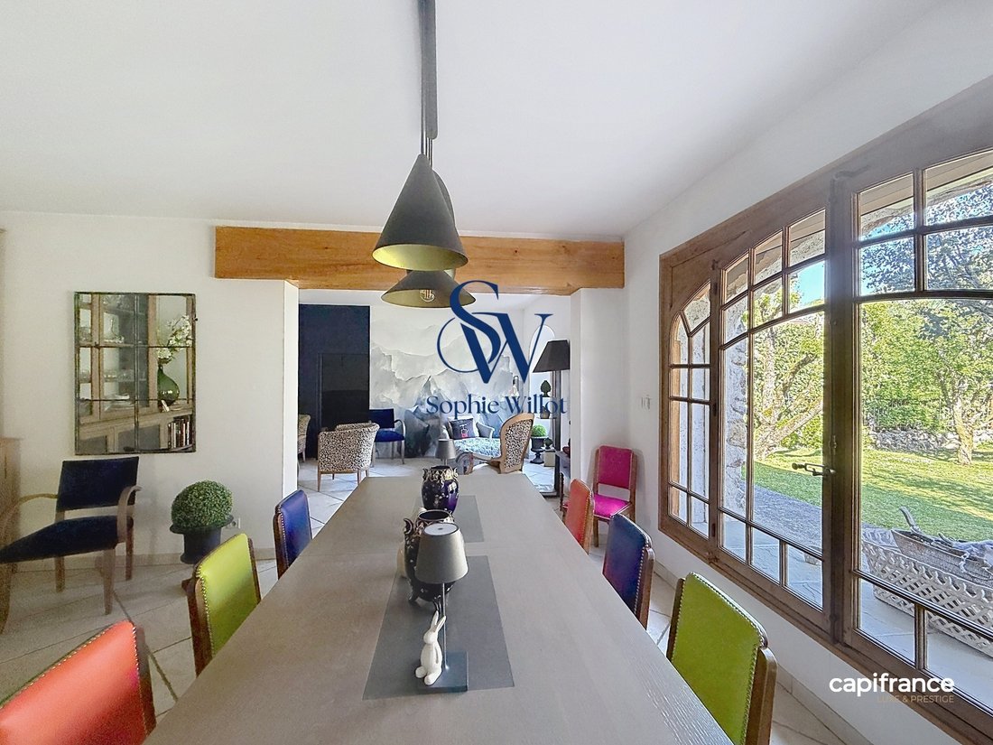 House in Seynod, Annecy, France 2 - 19011211
