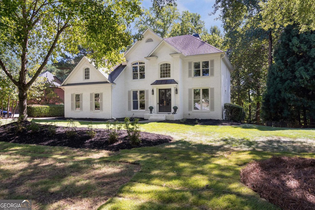 House in Suwanee, Georgia, United States 3 - 19013621