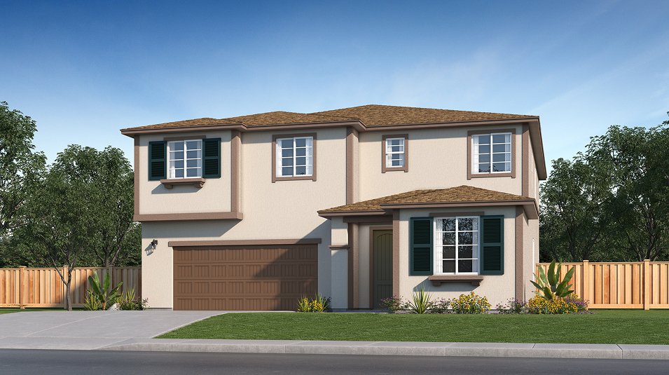 House in Manteca, California, United States 1 - 19011281