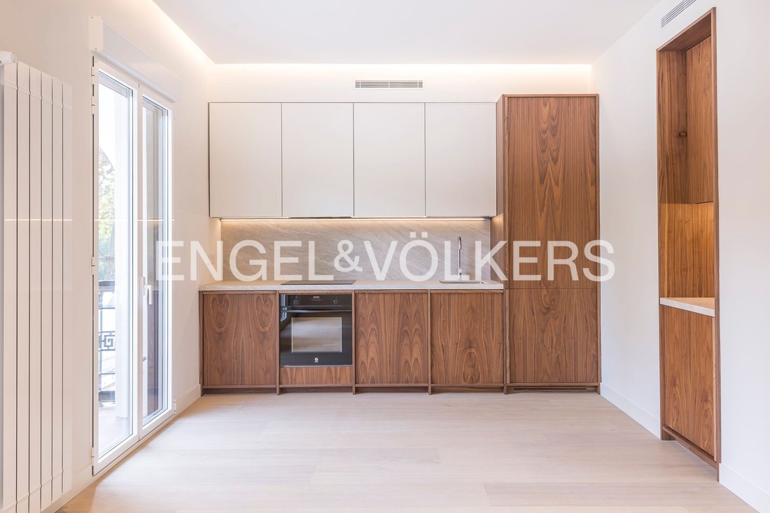 Apartment in Barrio Salamanca, Madrid, Spain 5 - 19014868