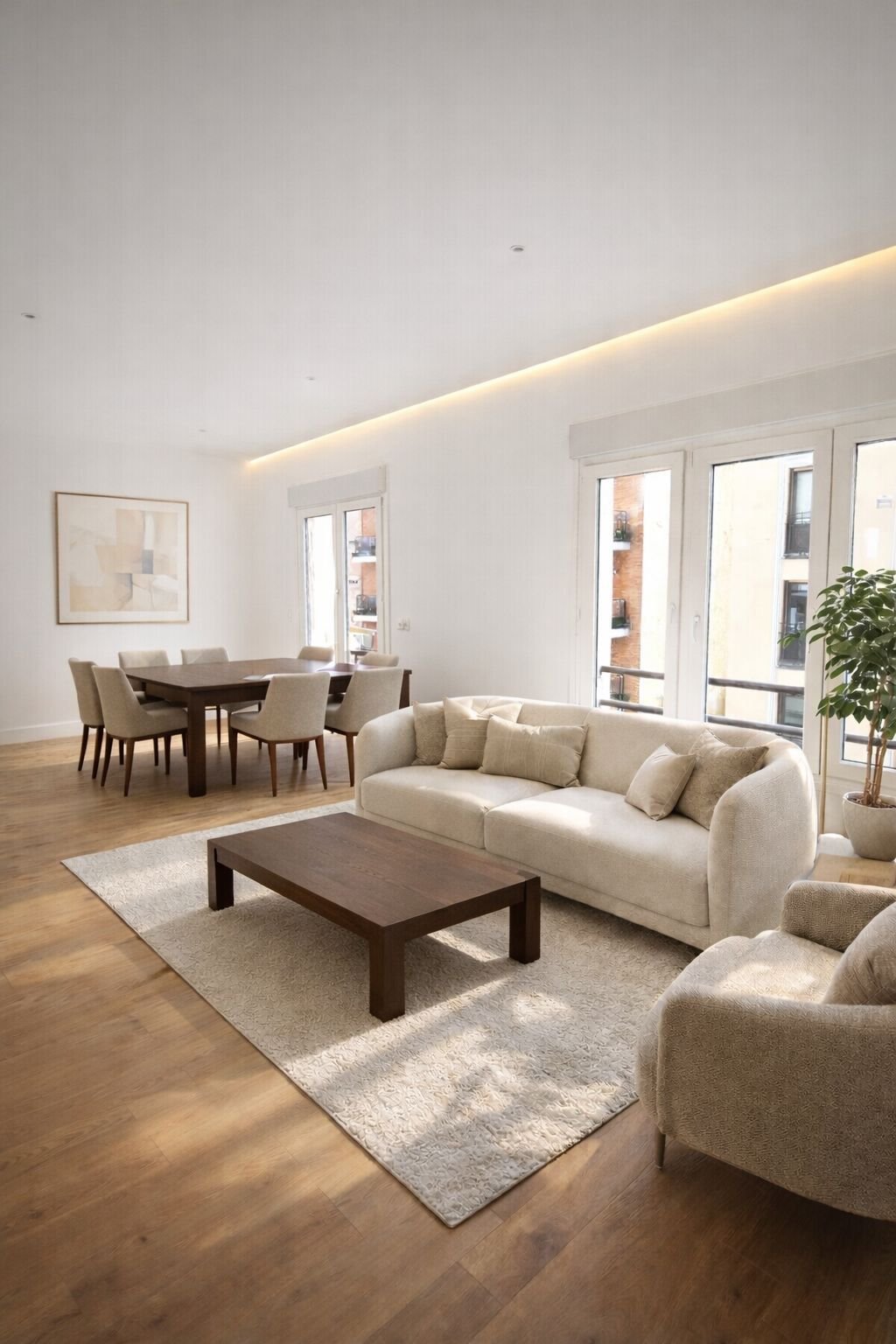 Apartment in Centro, Salamanca, Spain 1 - 19014656