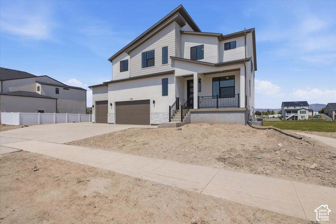 Casa en Lehi, Utah, Estados Unidos 4 - 18615415