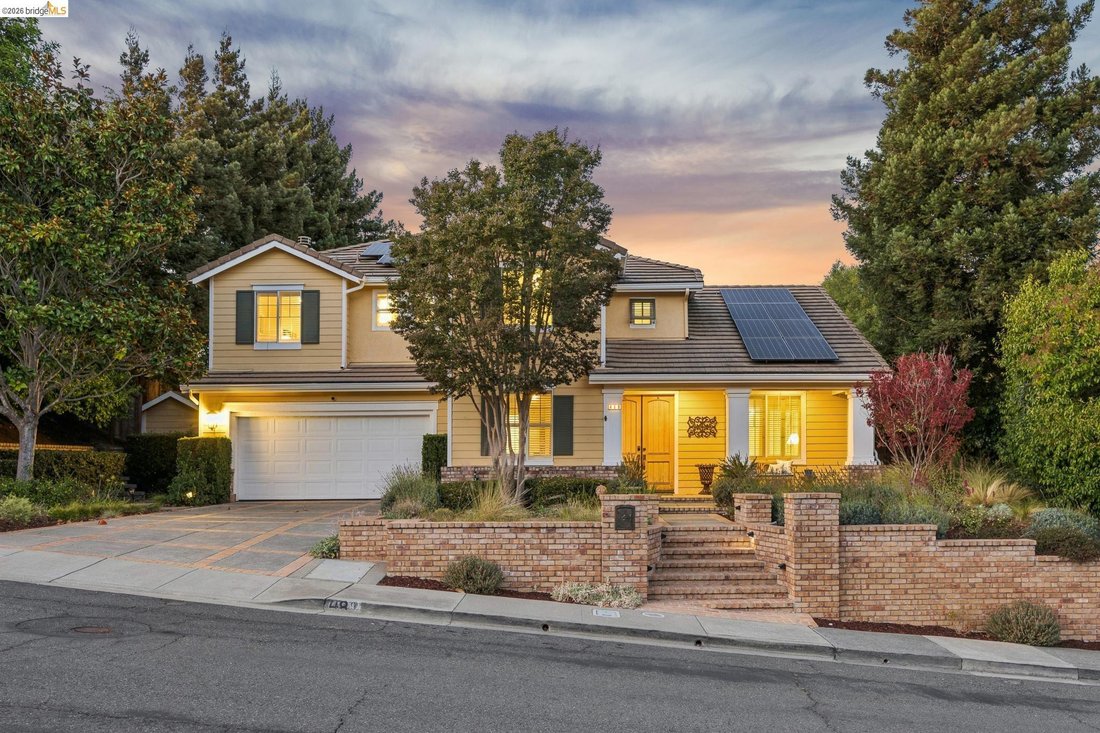 House in Benicia, California, United States 1 - 19012828