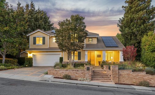House in Benicia, California, United States 1