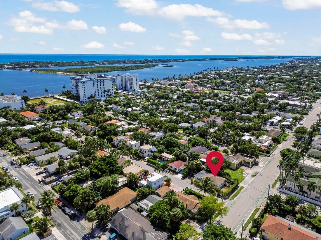 Haus in West Palm Beach, Florida, Vereinigte Staaten 4 - 19009954