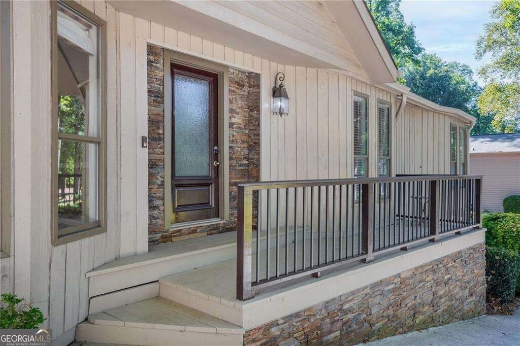 House in Marietta, Georgia, United States 5 - 19013793