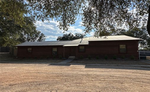 House in Spicewood, Texas, United States 1