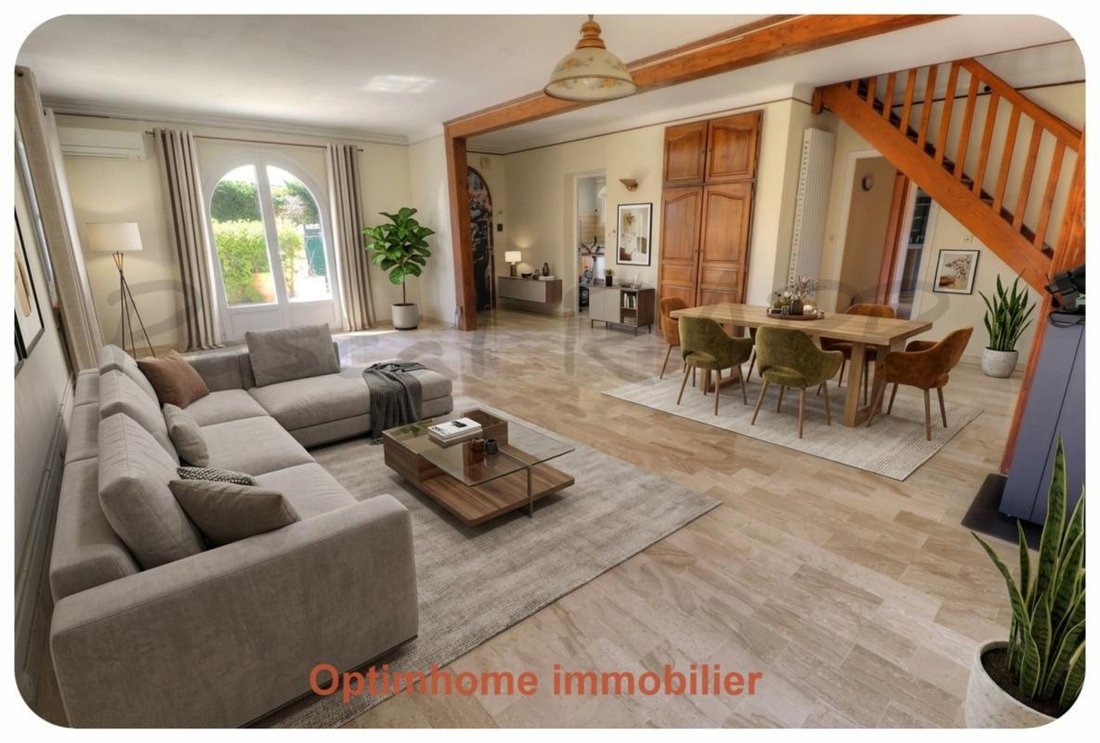 House in Cooperative, Agde, France 4 - 19010820