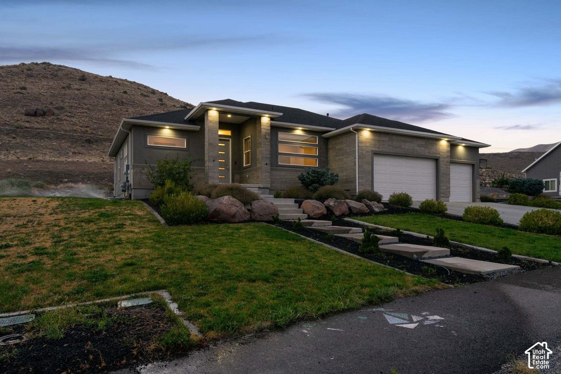 Haus in Eagle Mountain, Utah, Vereinigte Staaten 3 - 18591311