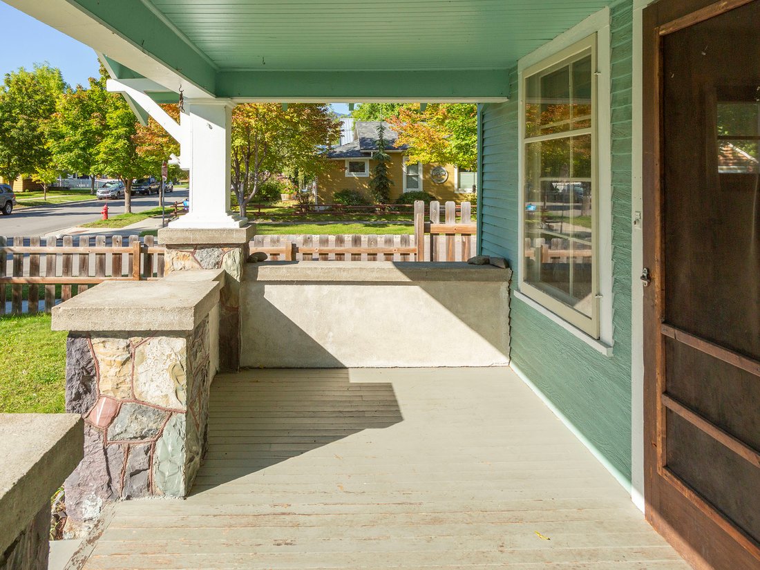 House in Whitefish, Montana, United States 2 - 19011799